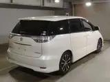 2013 Toyota Estima Aeras Pearl Van for sale, Japanese used car export - photo 2 of 8 | GULJI TRADERS