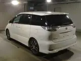 2013 Toyota Estima Aeras Pearl Van for sale, Japanese used car export - photo 4 of 8 | GULJI TRADERS