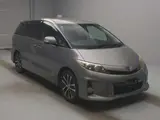 2013 Toyota Estima Aeras Other Van for sale, Japanese used car export - photo 3 of 12 | GULJI TRADERS