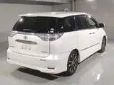 2013 Toyota Estima Aeras Premium Edition Pearl Van for sale, Japanese used car export - photo 2 of 8 | GULJI TRADERS