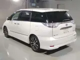2013 Toyota Estima Aeras Premium Edition Pearl Van for sale, Japanese used car export - photo 4 of 8 | GULJI TRADERS