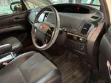 2013 Toyota Estima Aeras Premium Edition Pearl Van for sale, Japanese used car export - photo 5 of 8 | GULJI TRADERS
