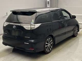 2013 Toyota Estima Sedan for sale, Japanese used car export - photo 2 of 15 | GULJI TRADERS