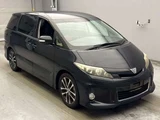 2013 Toyota Estima Sedan for sale, Japanese used car export - photo 3 of 15 | GULJI TRADERS