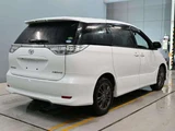2013 Toyota Estima 4WD Sedan for sale, Japanese used car export - photo 2 of 12 | GULJI TRADERS