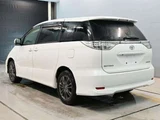 2013 Toyota Estima 4WD Sedan for sale, Japanese used car export - photo 6 of 12 | GULJI TRADERS