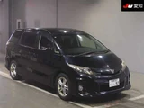 2013 Toyota Estima Sedan for sale, Japanese used car export - photo 1 of 9 | GULJI TRADERS