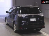 2013 Toyota Estima Sedan for sale, Japanese used car export - photo 2 of 9 | GULJI TRADERS