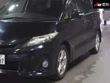 2013 Toyota Estima Sedan for sale, Japanese used car export - photo 7 of 9 | GULJI TRADERS