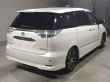 2013 Toyota Estima Aeras Premium Edition Pearl Van for sale, Japanese used car export - photo 2 of 9 | GULJI TRADERS