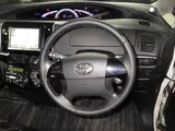 2013 Toyota Estima Aeras Premium Edition Pearl Van for sale, Japanese used car export - photo 8 of 9 | GULJI TRADERS