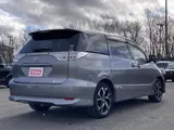 2013 Toyota Estima 2.4 Aeras 4WD Gray Van for sale, Japanese used car export - photo 2 of 17 | GULJI TRADERS