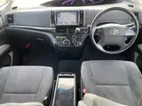 2013 Toyota Estima 2.4 Aeras 4WD Gray Van for sale, Japanese used car export - photo 3 of 17 | GULJI TRADERS