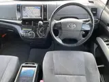 2013 Toyota Estima 2.4 Aeras 4WD Gray Van for sale, Japanese used car export - photo 4 of 17 | GULJI TRADERS