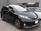 2013 Toyota Estima Aeras Black Van for sale, Japanese used car export - photo 1 of 24 | GULJI TRADERS