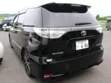2013 Toyota Estima Aeras Black Van for sale, Japanese used car export - photo 2 of 24 | GULJI TRADERS