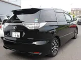 2013 Toyota Estima Aeras Black Van for sale, Japanese used car export - photo 3 of 24 | GULJI TRADERS