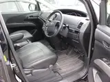 2013 Toyota Estima Aeras Black Van for sale, Japanese used car export - photo 6 of 24 | GULJI TRADERS