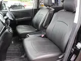 2013 Toyota Estima Aeras Black Van for sale, Japanese used car export - photo 11 of 24 | GULJI TRADERS