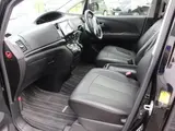 2013 Toyota Estima Aeras Black Van for sale, Japanese used car export - photo 12 of 24 | GULJI TRADERS