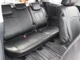 2013 Toyota Estima Aeras Black Van for sale, Japanese used car export - photo 17 of 24 | GULJI TRADERS