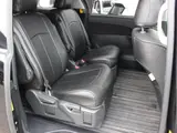 2013 Toyota Estima Aeras Black Van for sale, Japanese used car export - photo 18 of 24 | GULJI TRADERS