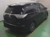 2013 Toyota Estima 4WD Aeras Leather Package Black Van for sale, Japanese used car export - photo 8 of 8 | GULJI TRADERS
