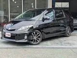 2013 Toyota Estima Aeras Black Van for sale, Japanese used car export - photo 1 of 3 | GULJI TRADERS