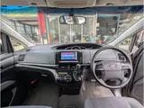 2013 Toyota Estima Aeras Black Van for sale, Japanese used car export - photo 3 of 3 | GULJI TRADERS