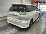 2013 Toyota Estima Aeras Premium Edition Pearl Van for sale, Japanese used car export - photo 5 of 9 | GULJI TRADERS