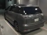 2013 Toyota Estima Aeras Premium Edition Gunmetal Van for sale, Japanese used car export - photo 2 of 10 | GULJI TRADERS