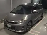 2013 Toyota Estima Aeras Premium Edition Gunmetal Van for sale, Japanese used car export - photo 4 of 10 | GULJI TRADERS