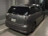 2013 Toyota Estima Aeras Premium Edition Gunmetal Van for sale, Japanese used car export - photo 5 of 10 | GULJI TRADERS