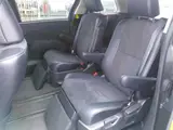 2013 Toyota Estima Aeras Premium Edition Gunmetal Van for sale, Japanese used car export - photo 9 of 10 | GULJI TRADERS