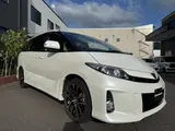2013 Toyota Estima 2.4 Aeras Pearl Van for sale, Japanese used car export - photo 1 of 24 | GULJI TRADERS
