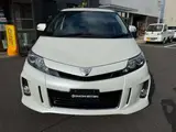 2013 Toyota Estima 2.4 Aeras Pearl Van for sale, Japanese used car export - photo 2 of 24 | GULJI TRADERS