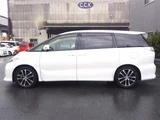 2013 Toyota Estima Sedan for sale, Japanese used car export - photo 4 of 21 | GULJI TRADERS