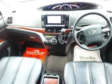2013 Toyota Estima Sedan for sale, Japanese used car export - photo 6 of 21 | GULJI TRADERS
