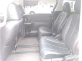 2013 Toyota Estima Sedan for sale, Japanese used car export - photo 18 of 21 | GULJI TRADERS