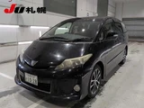 2013 Toyota Estima 4WD Sedan for sale, Japanese used car export - photo 1 of 10 | GULJI TRADERS