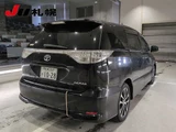 2013 Toyota Estima 4WD Sedan for sale, Japanese used car export - photo 2 of 10 | GULJI TRADERS