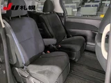 2013 Toyota Estima 4WD Sedan for sale, Japanese used car export - photo 7 of 10 | GULJI TRADERS
