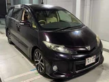 2013 Toyota Estima Sedan for sale, Japanese used car export - photo 1 of 10 | GULJI TRADERS