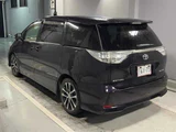 2013 Toyota Estima Sedan for sale, Japanese used car export - photo 2 of 10 | GULJI TRADERS
