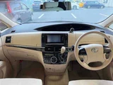 2013 Toyota Estima Sedan for sale, Japanese used car export - photo 3 of 10 | GULJI TRADERS