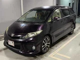 2013 Toyota Estima Sedan for sale, Japanese used car export - photo 4 of 10 | GULJI TRADERS
