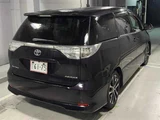 2013 Toyota Estima Sedan for sale, Japanese used car export - photo 5 of 10 | GULJI TRADERS