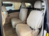2013 Toyota Estima Sedan for sale, Japanese used car export - photo 9 of 10 | GULJI TRADERS