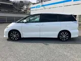 2013 Toyota Estima Aeras Pearl Van for sale, Japanese used car export - photo 2 of 9 | GULJI TRADERS