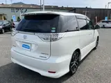 2013 Toyota Estima Aeras Pearl Van for sale, Japanese used car export - photo 3 of 9 | GULJI TRADERS